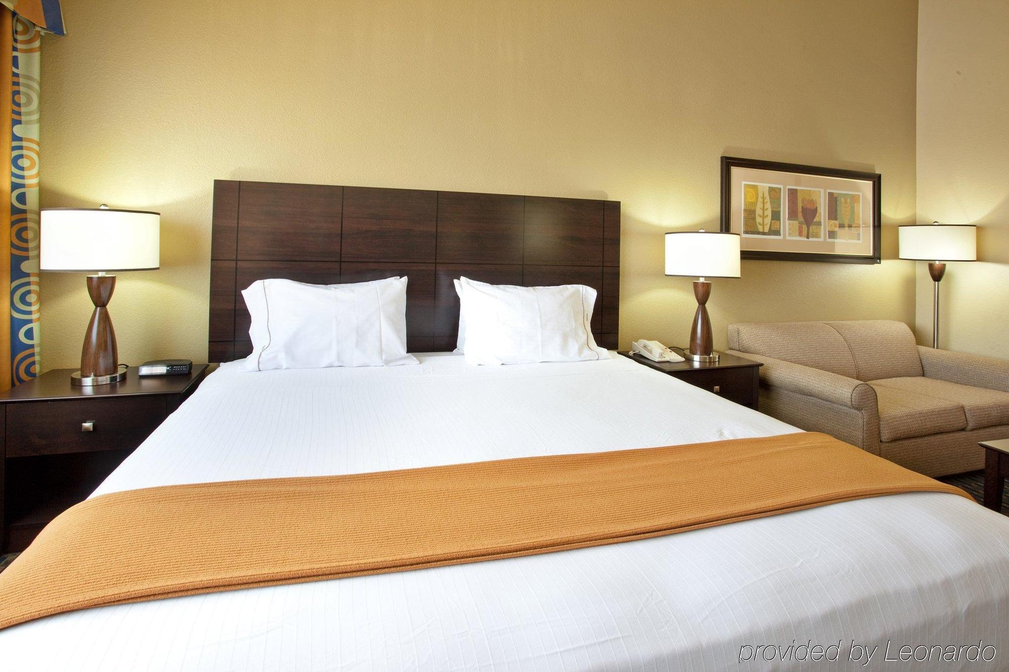 Holiday Inn Express & Suites Phoenix/Chandler Zimmer foto