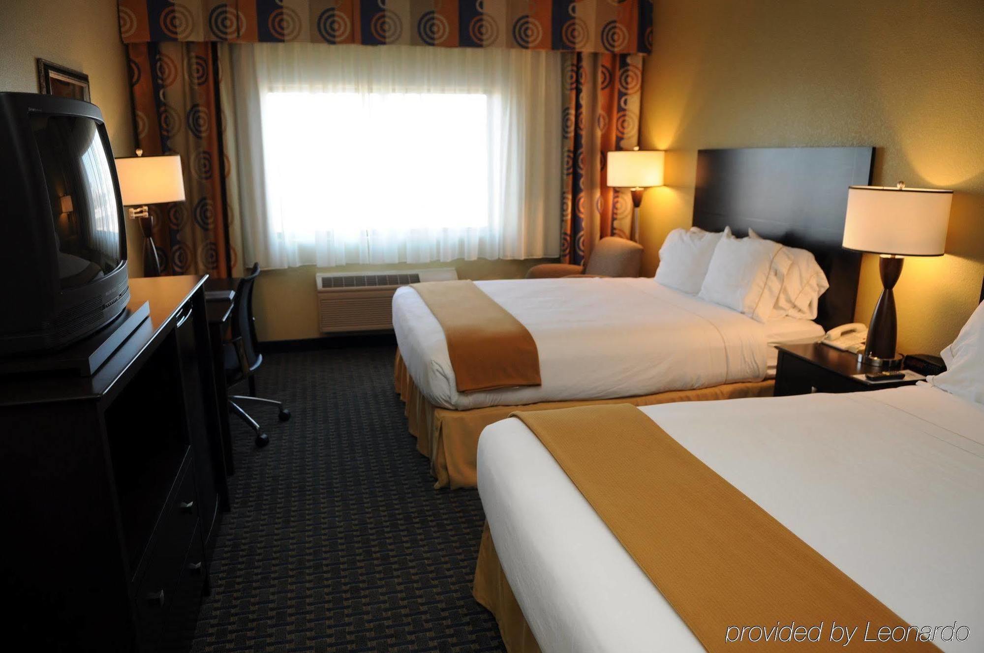 Holiday Inn Express & Suites Phoenix/Chandler Zimmer foto