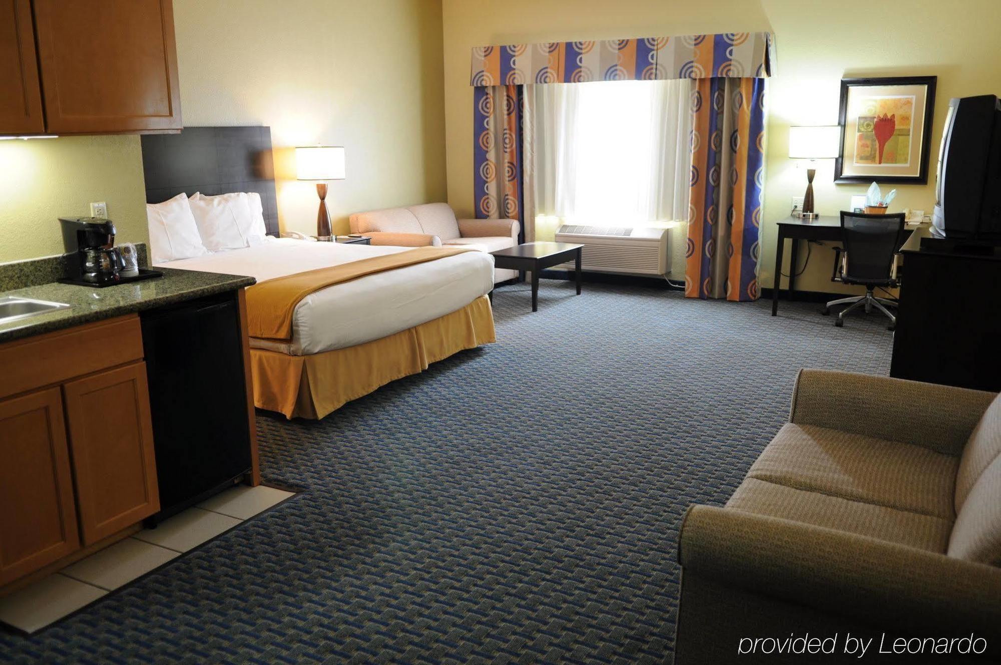 Holiday Inn Express & Suites Phoenix/Chandler Zimmer foto