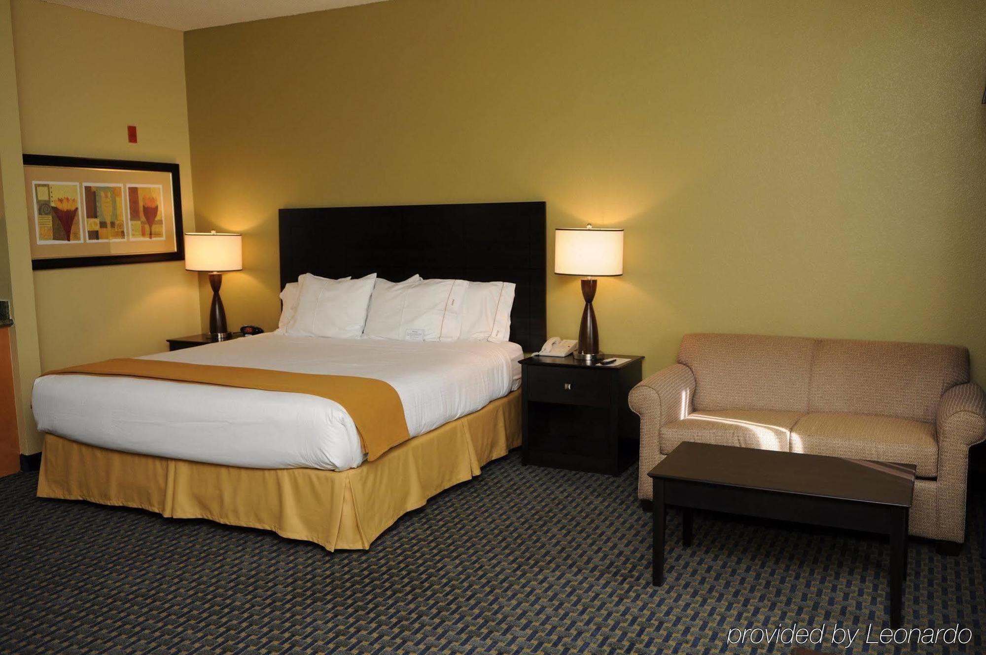 Holiday Inn Express & Suites Phoenix/Chandler Zimmer foto